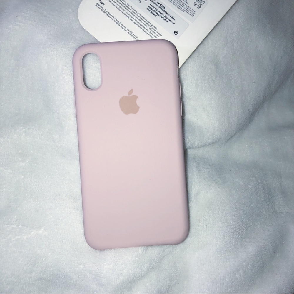 iPhone XS case